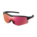 SHIMANO Goggles SPARK matte black Ridescape Road