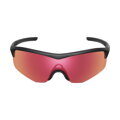 SHIMANO Goggles SPARK matte black Ridescape Road