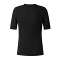 SHIMANO T-shirt VERTEX SS BASE LAYER black / Size: XXL