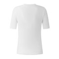 SHIMANO T-shirt VERTEX SS BASE LAYER white / Size: XXL