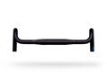 PRO Handlebars LT GRAVEL ALLOY 10 degrees. flare, 31.8