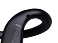 PRO Handlebars VIBE AERO ALLOY 6 degrees. flare, 31.8