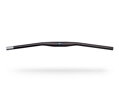 PRO Handlebars THARSIS FLAT TOP CARBON 740 mm