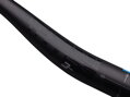 PRO Handlebars THARSIS HIGH RISE CARBON 800 mm