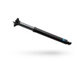 PRO Seat post THARSIS telescopic with inner. guide 100mm stroke, without lever