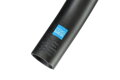 PRO Handlebars DISCOVER CARBON 20 degrees. flare, 31.8mm