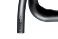 PRO Handlebars DISCOVER CARBON 20 degrees. flare, 31.8mm
