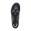 SHIMANO Covers for sneakers ROAD THERMAL black / Size: 40-41