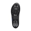 SHIMANO Covers for sneakers XC THERMAL black / Size: 40-41