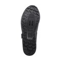 SHIMANO Sneakers SHAM903 black / Size: 46