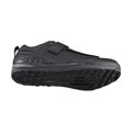 SHIMANO Sneakers SHAM903 black / Size: 46