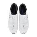 SHIMANO Sneakers SHRC502 white / Size: 41
