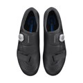SHIMANO Sneakers SHRC502 women's black / Size: 37