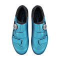 SHIMANO Sneakers SHRC502 women's blue / Size: 36
