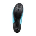 SHIMANO Sneakers SHRC502 women's blue / Size: 36