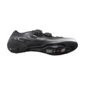 SHIMANO Sneakers SHRC702 black / Size: 42