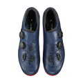 SHIMANO Sneakers SHRC702 red / Size: 42