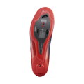 SHIMANO Sneakers SHRC702 red / Size: 42