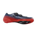 SHIMANO Sneakers SHRC702 red / Size: 42