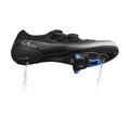 SHIMANO Sneakers SHRC702 red / Size: 42