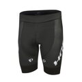 HQBC Pants QPI TEAM LADY short black/red