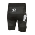 HQBC Pants QPI TEAM LADY short black/red