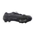 SHIMANO Sneakers SHXC502 black / Size: 42E