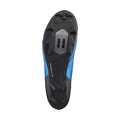 SHIMANO Sneakers SHXC502 blue / Size: 42