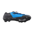 SHIMANO Sneakers SHXC502 blue / Size: 42