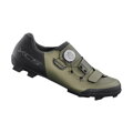 SHIMANO Sneakers SHXC502 green / Size: 42