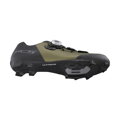 SHIMANO Sneakers SHXC502 green / Size: 42