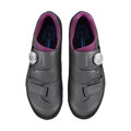SHIMANO Sneakers SHXC502 women's gray / Size: 37