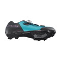 SHIMANO Sneakers SHXC502 women's blue / Size: 37