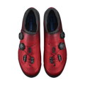 SHIMANO Sneakers SHXC702 red / Size: 43