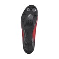 SHIMANO Sneakers SHXC702 red / Size: 43