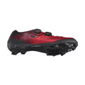 SHIMANO Sneakers SHXC702 red / Size: 43