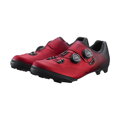 SHIMANO Sneakers SHXC702 red / Size: 43