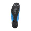 SHIMANO Sneakers SHXC902 blue / Size: 42