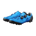 SHIMANO Sneakers SHXC902 blue / Size: 42
