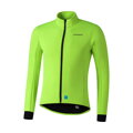 SHIMANO Jacket ELEMENT yellow / Size: M
