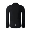 SHIMANO WINDFLEX jacket black / Size: S