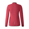SHIMANO Women's jacket WINDFLEX red / Size: S