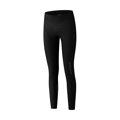SHIMANO Women's pants KAEDE long with insert black / Size: S
