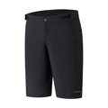 SHIMANO Pants FUKUI black / Size: 30