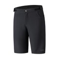 SHIMANO Women's trousers SAYAMA black / Size: 24