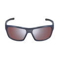 SHIMANO Goggles PULSAR2 blue Ridescape High Contrast