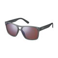 SHIMANO Goggles SQUARE2 transparent dark gray Ridescape High Contrast