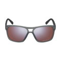 SHIMANO Goggles SQUARE2 transparent dark gray Ridescape High Contrast