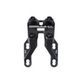 PRO Stem THARSIS DM black 35