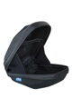 PRO Underseat pocket DIRECT MOUNT